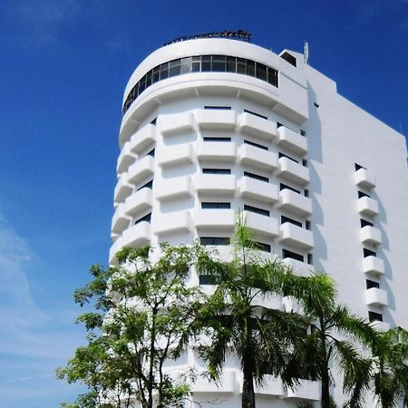 Florida Hotel Hat Yai Exterior foto