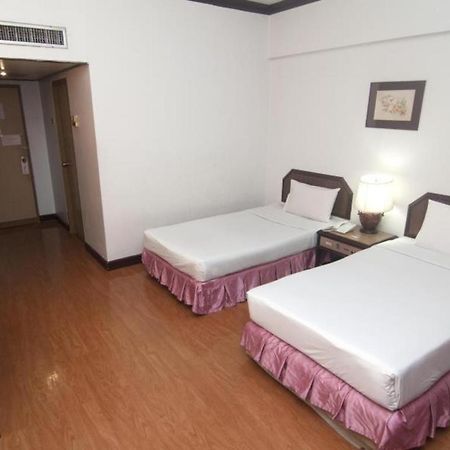 Florida Hotel Hat Yai Exterior foto
