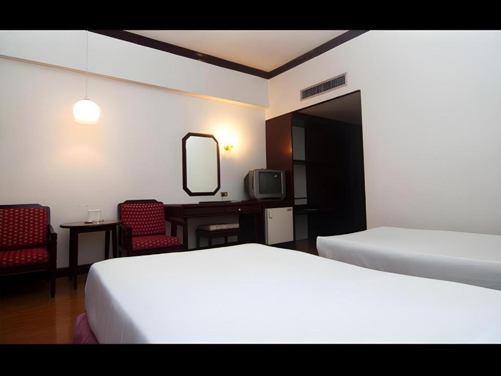 Florida Hotel Hat Yai Exterior foto
